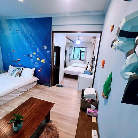 Fish'S Home Манонг Екстериор снимка