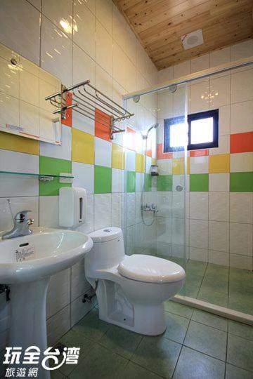 Fish'S Home Манонг Екстериор снимка