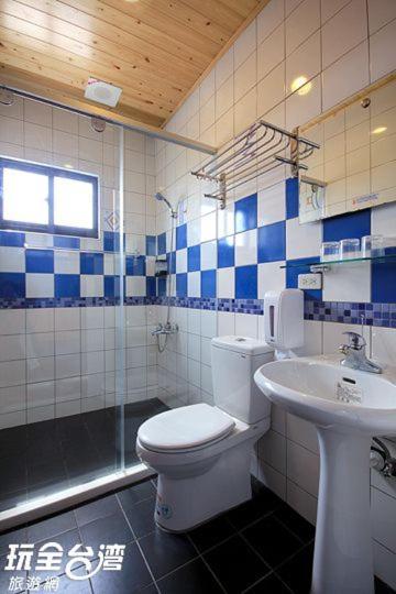 Fish'S Home Манонг Екстериор снимка
